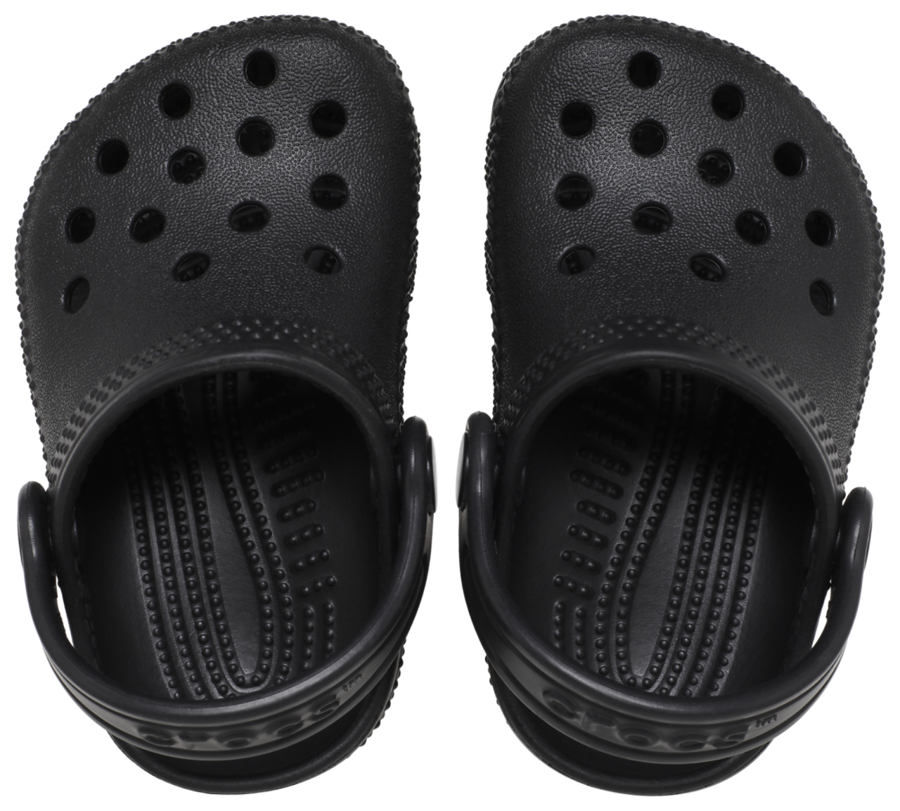 Crocs Classic Clogs Image 4 of 5. Tap to open photo gallery.