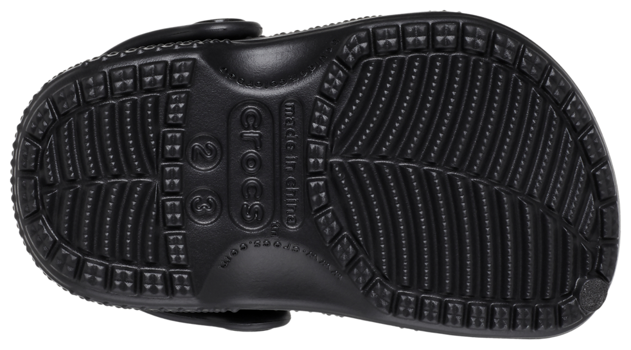 Crocs Classic Clogs Image 5 of 5. Tap to open photo gallery.