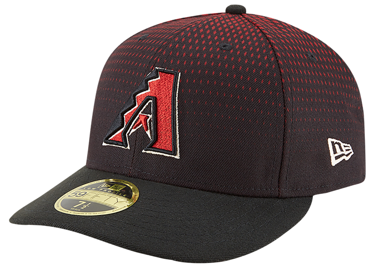 New Era MLB 59Fifty Authentic LP Cap Image 1 of 6. Tap to open photo gallery.