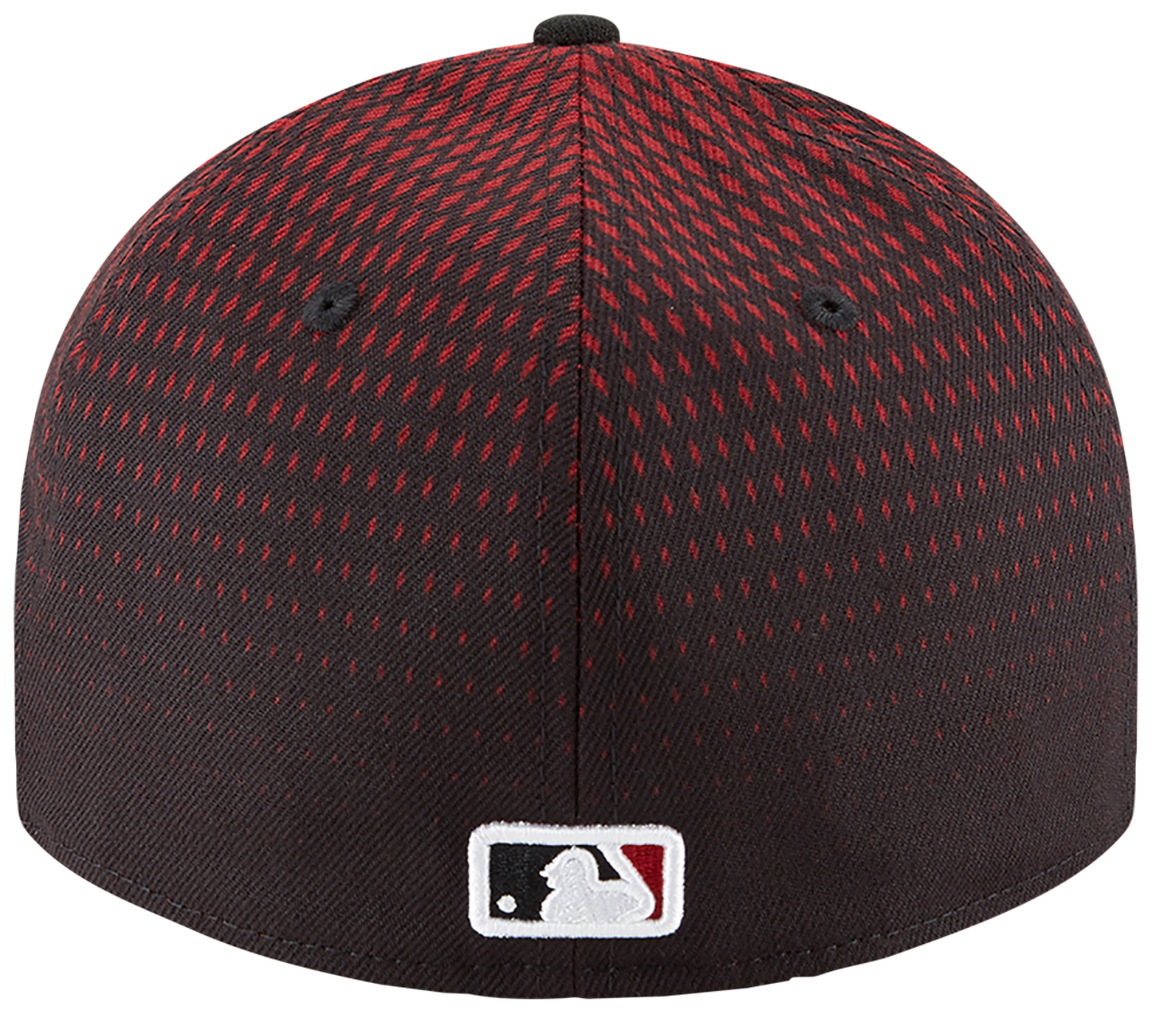 New Era MLB 59Fifty Authentic LP Cap Image 6 of 6. Tap to open photo gallery.