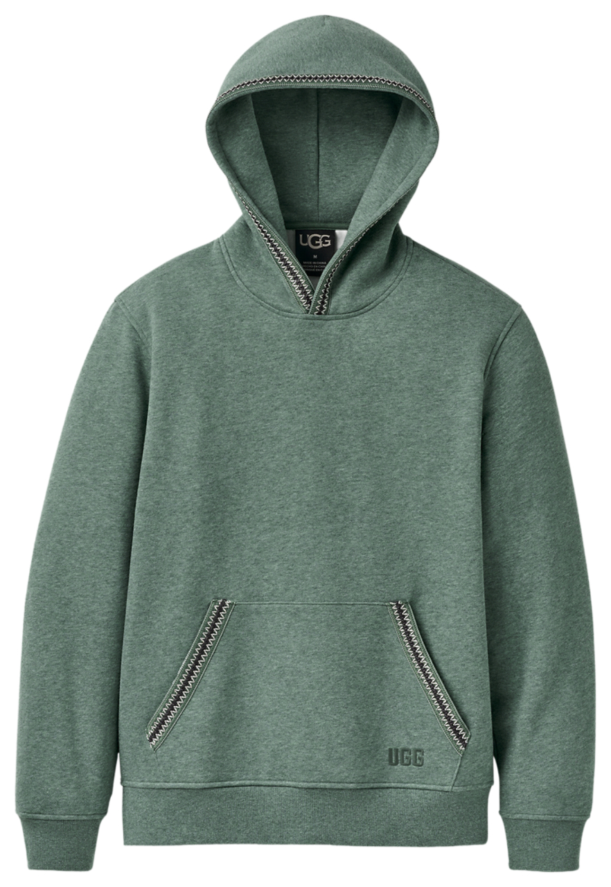 UGG Tasman Hoodie - Men's | Foot Locker