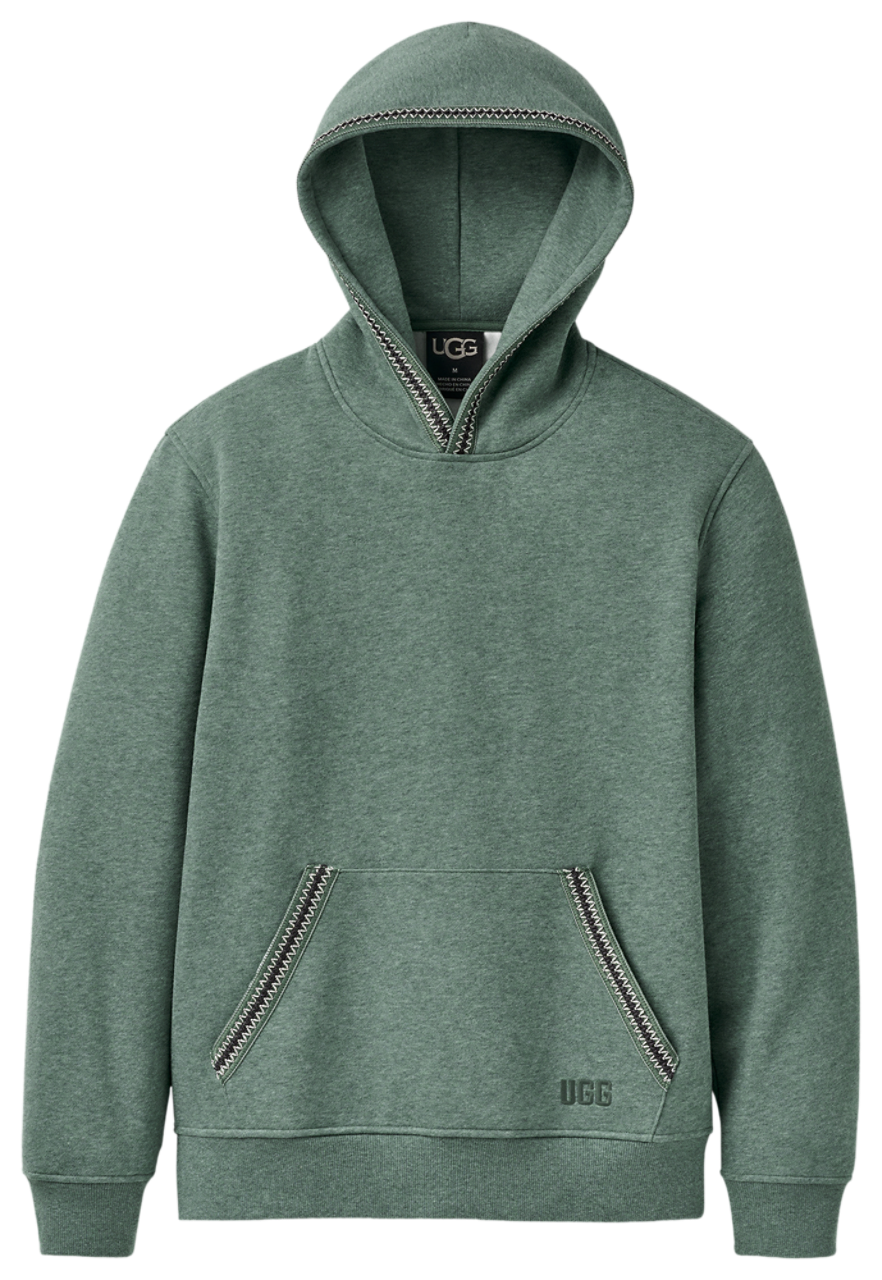 UGG Tasman Hoodie - Men's | Foot Locker