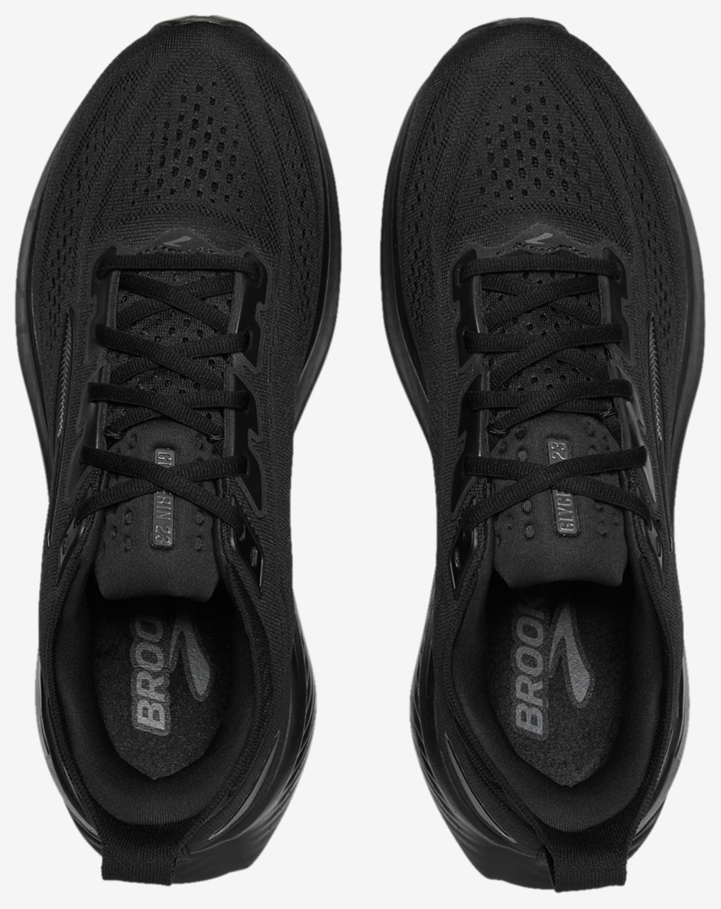 Brooks Glycerin 23 Image 4 of 5. Tap to open photo gallery.