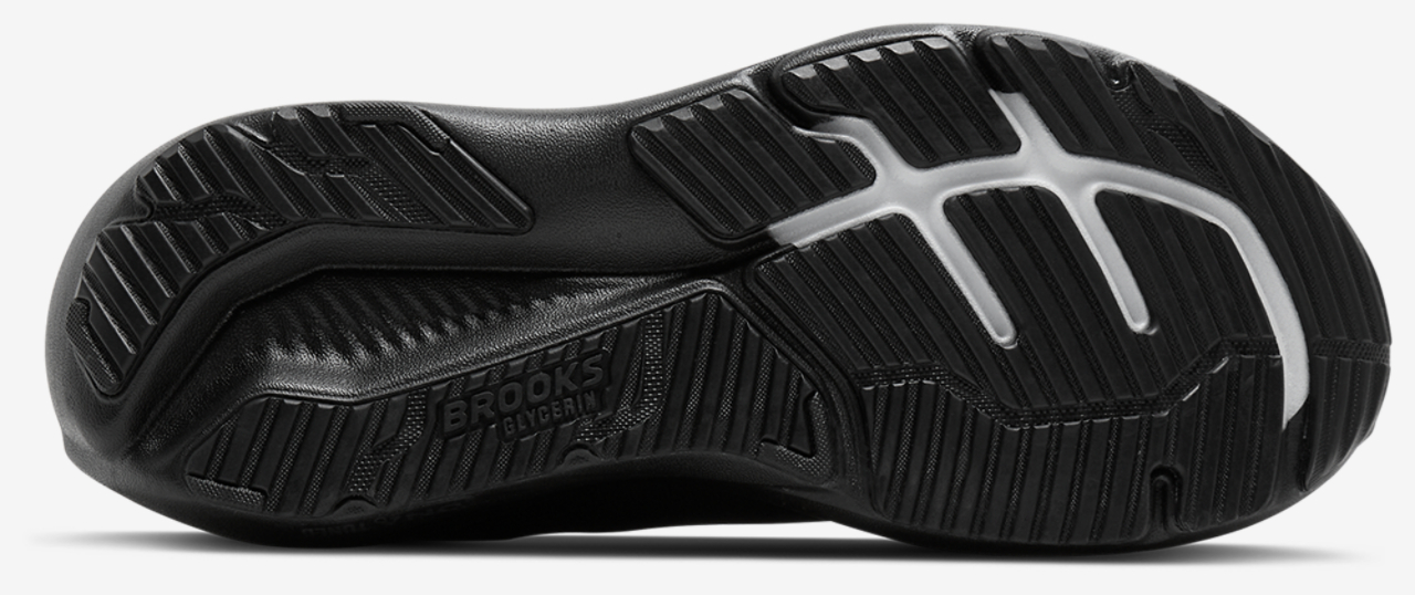 Brooks Glycerin 23 Image 5 of 5. Tap to open photo gallery.
