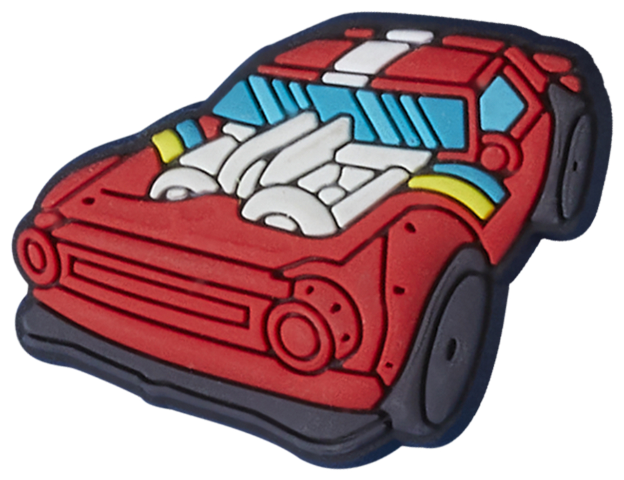 Crocs Jibbitz Hot Wheels Image 2 of 6. Tap to open photo gallery.