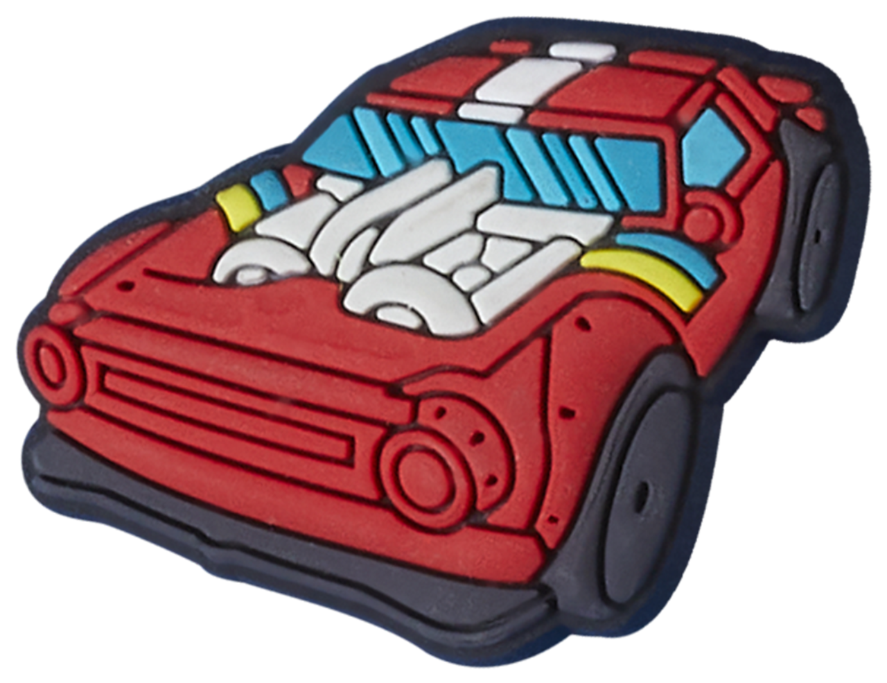 Crocs Jibbitz Hot Wheels Image 2 of 6. Tap to open photo gallery.