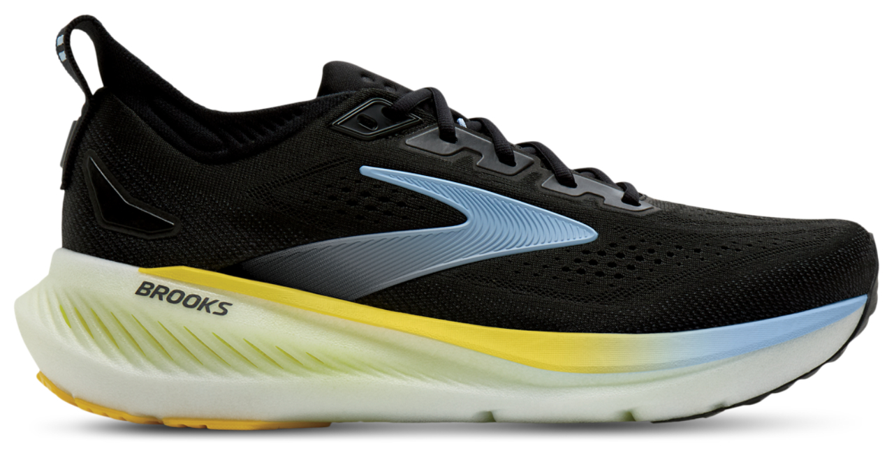 Brooks Glycerin 23 Image 1 of 8. Tap to open photo gallery.