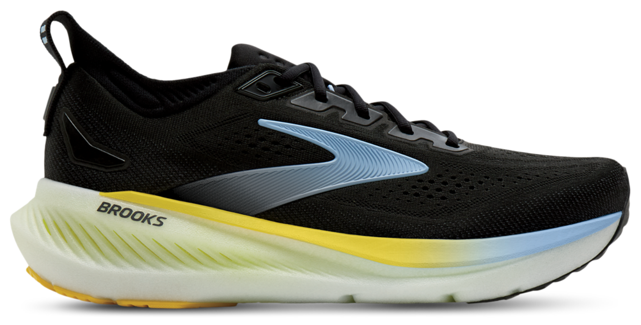 Brooks Glycerin 23 Image 1 of 8. Tap to open photo gallery.
