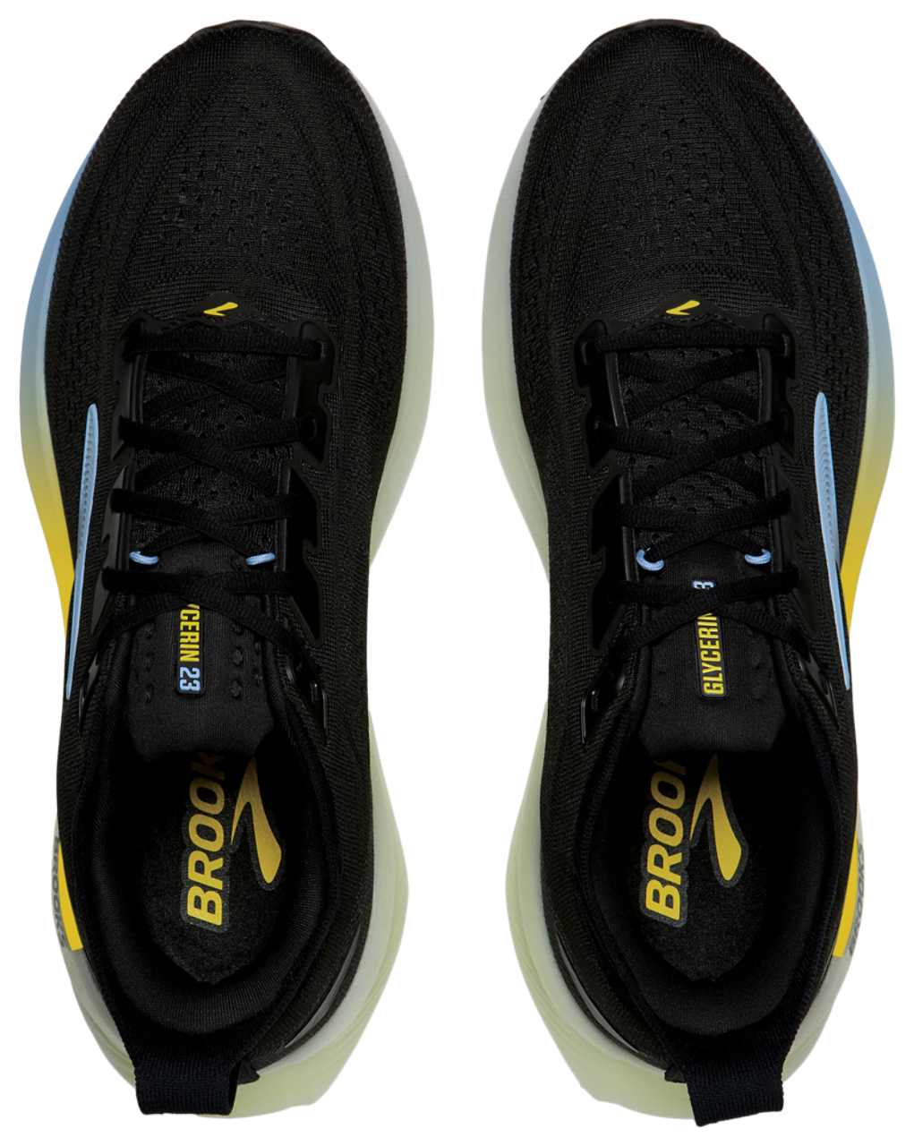 Brooks Glycerin 23 Image 4 of 8. Tap to open photo gallery.
