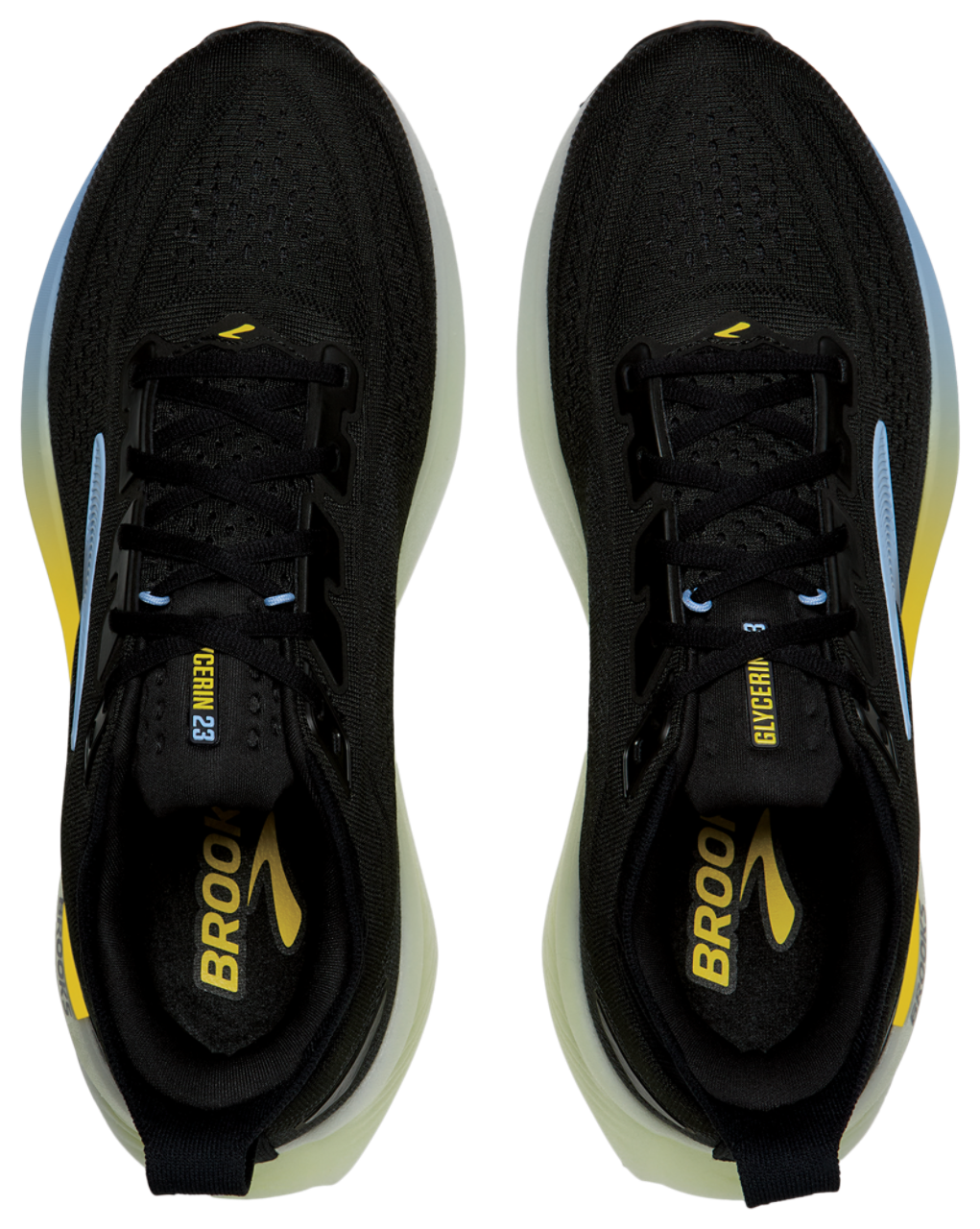 Brooks Glycerin 23 Image 4 of 8. Tap to open photo gallery.