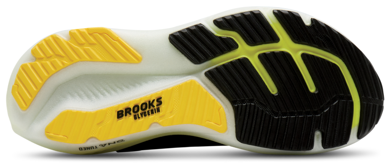 Brooks Glycerin 23 Image 5 of 8. Tap to open photo gallery.