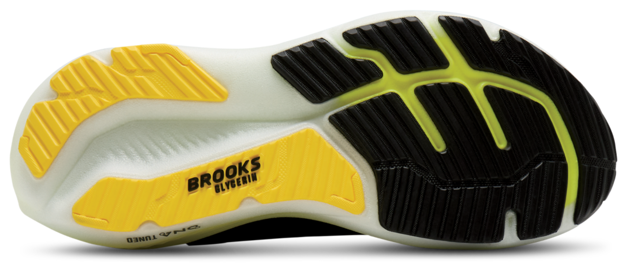 Brooks Glycerin 23 Image 5 of 8. Tap to open photo gallery.