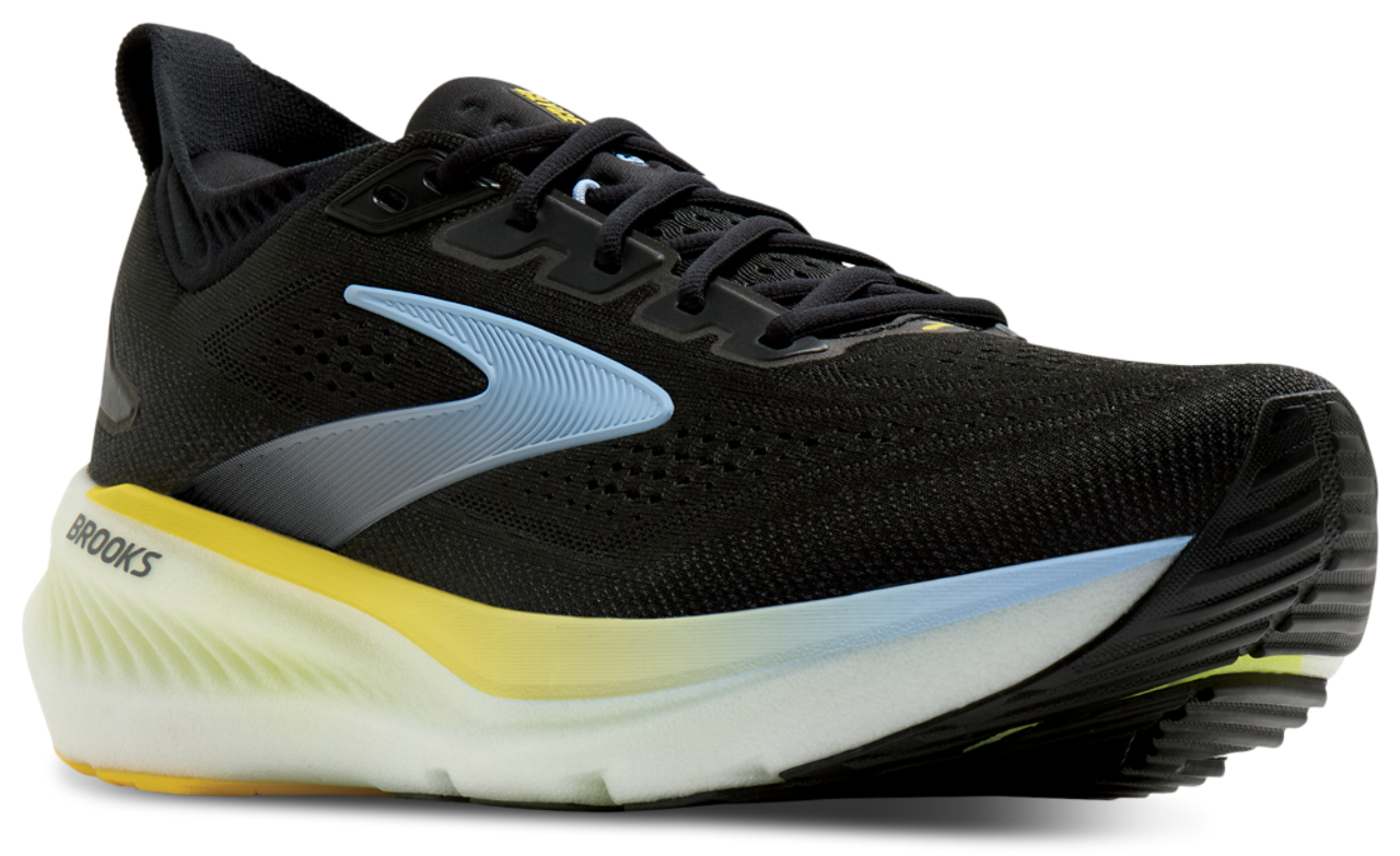 Brooks Glycerin 23 Image 6 of 8. Tap to open photo gallery.