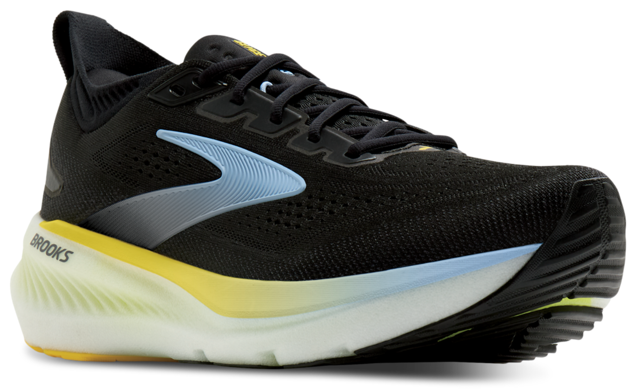 Brooks Glycerin 23 Image 6 of 8. Tap to open photo gallery.