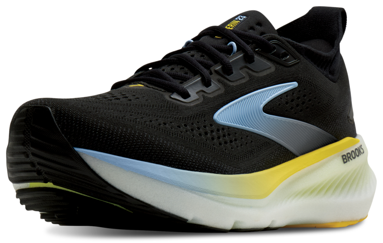 Brooks Glycerin 23 Image 7 of 8. Tap to open photo gallery.