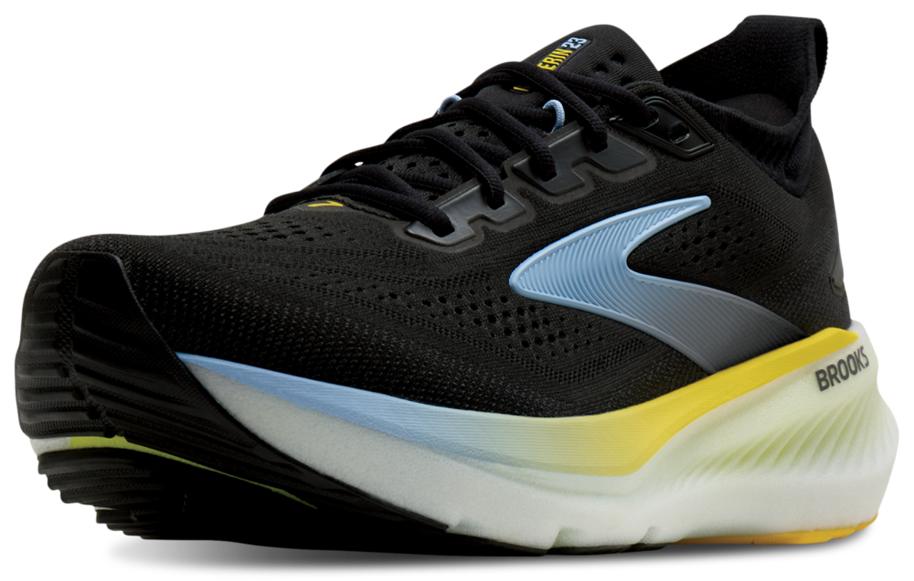 Brooks Glycerin 23 Image 7 of 8. Tap to open photo gallery.