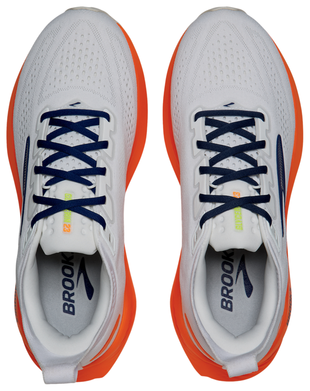 Brooks Glycerin 23 Image 4 of 8. Tap to open photo gallery.