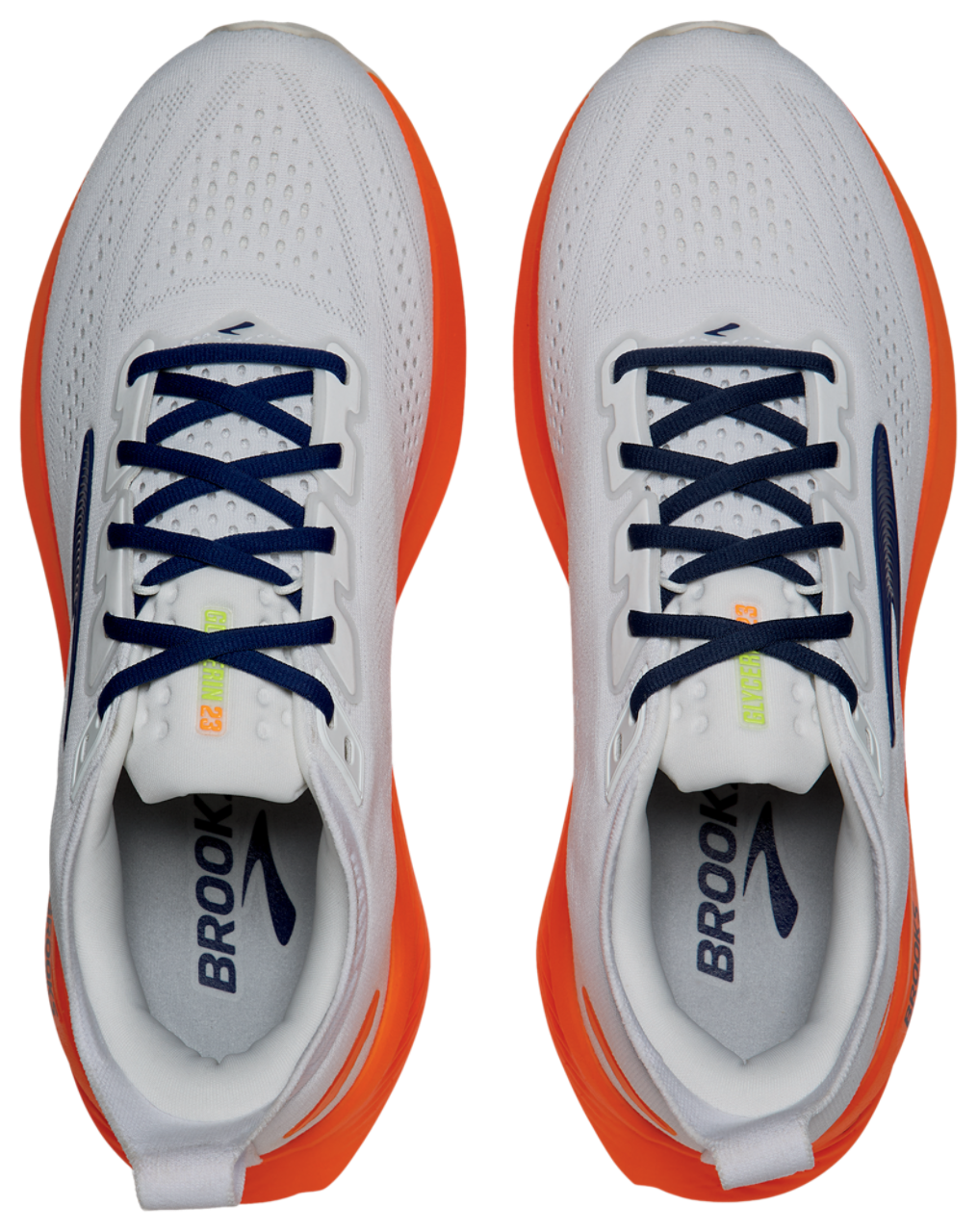 Brooks Glycerin 23 Image 4 of 8. Tap to open photo gallery.