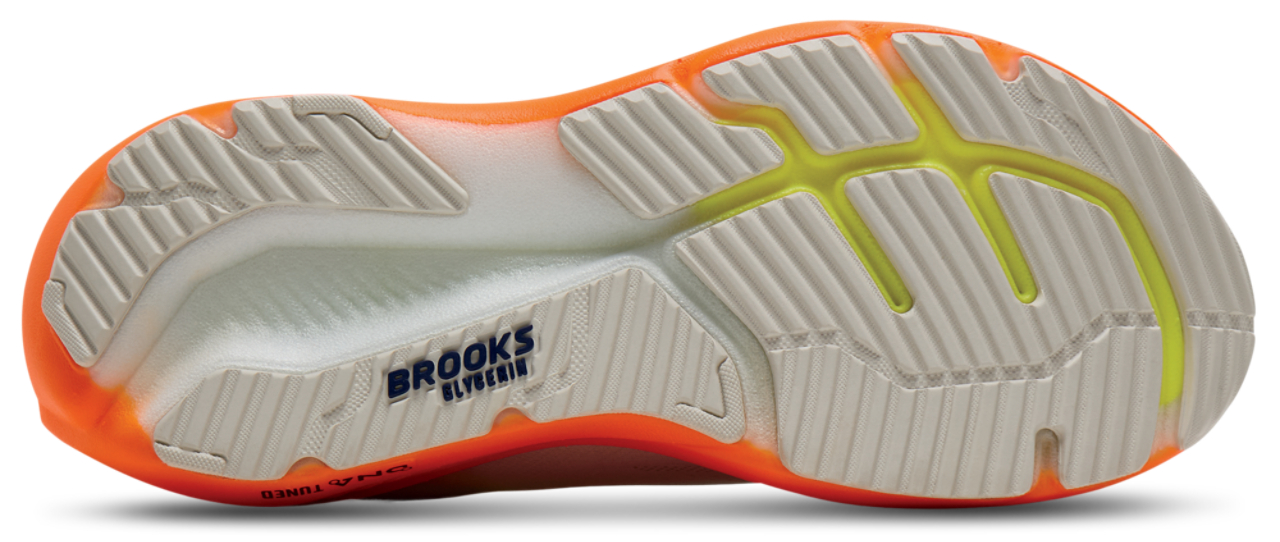 Brooks Glycerin 23 Image 5 of 8. Tap to open photo gallery.