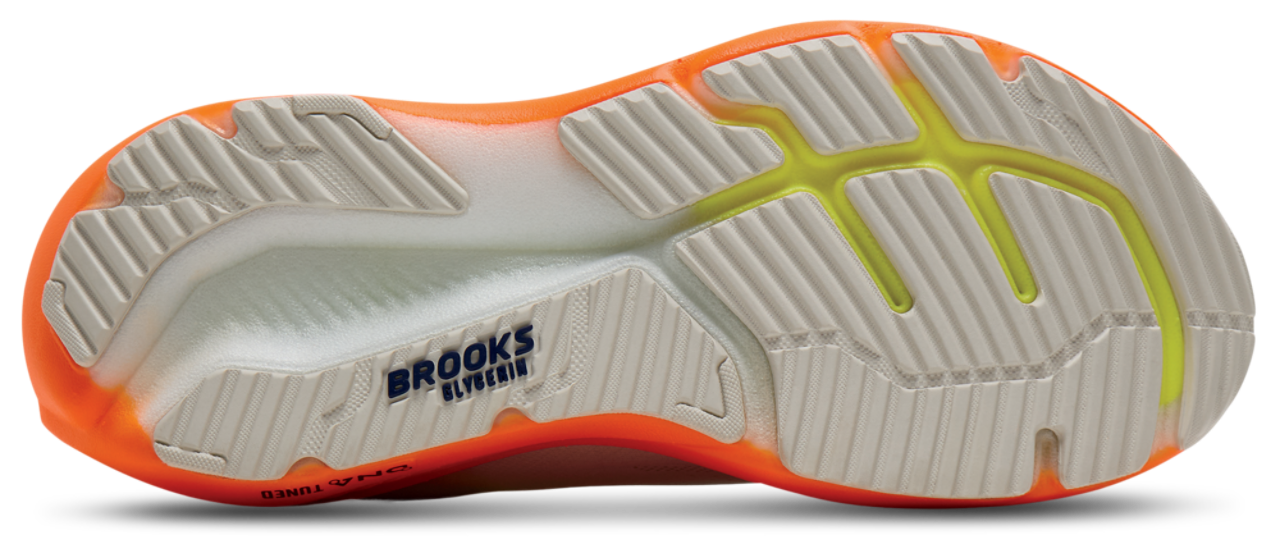 Brooks Glycerin 23 Image 5 of 8. Tap to open photo gallery.