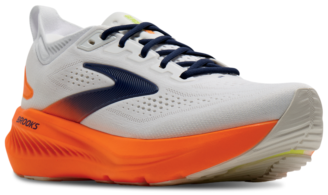 Brooks Glycerin 23 Image 6 of 8. Tap to open photo gallery.