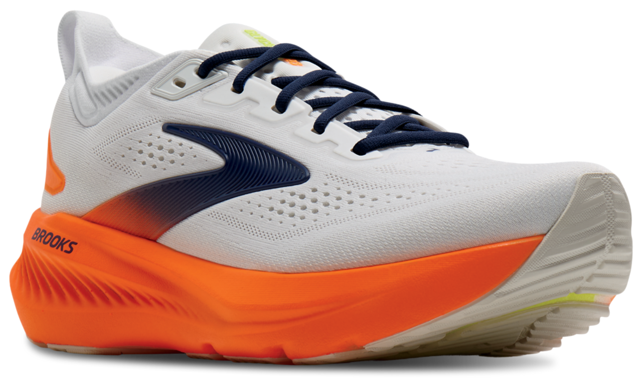Brooks Glycerin 23 Image 6 of 8. Tap to open photo gallery.