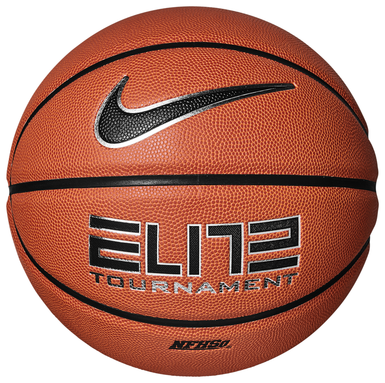 Nike Elite Tournament Basketball Image 1 of 1. Tap to open photo gallery.