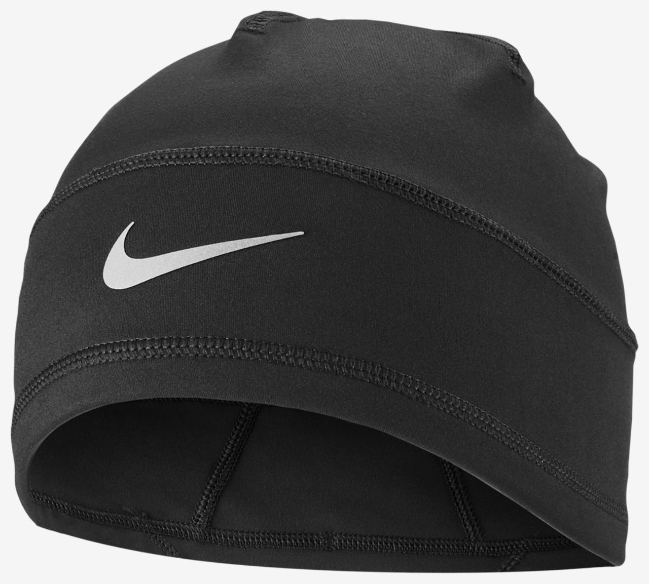 Nike Dri-FIT Terra Uncuffed Beanie Image 1 of 1. Tap to open photo gallery.