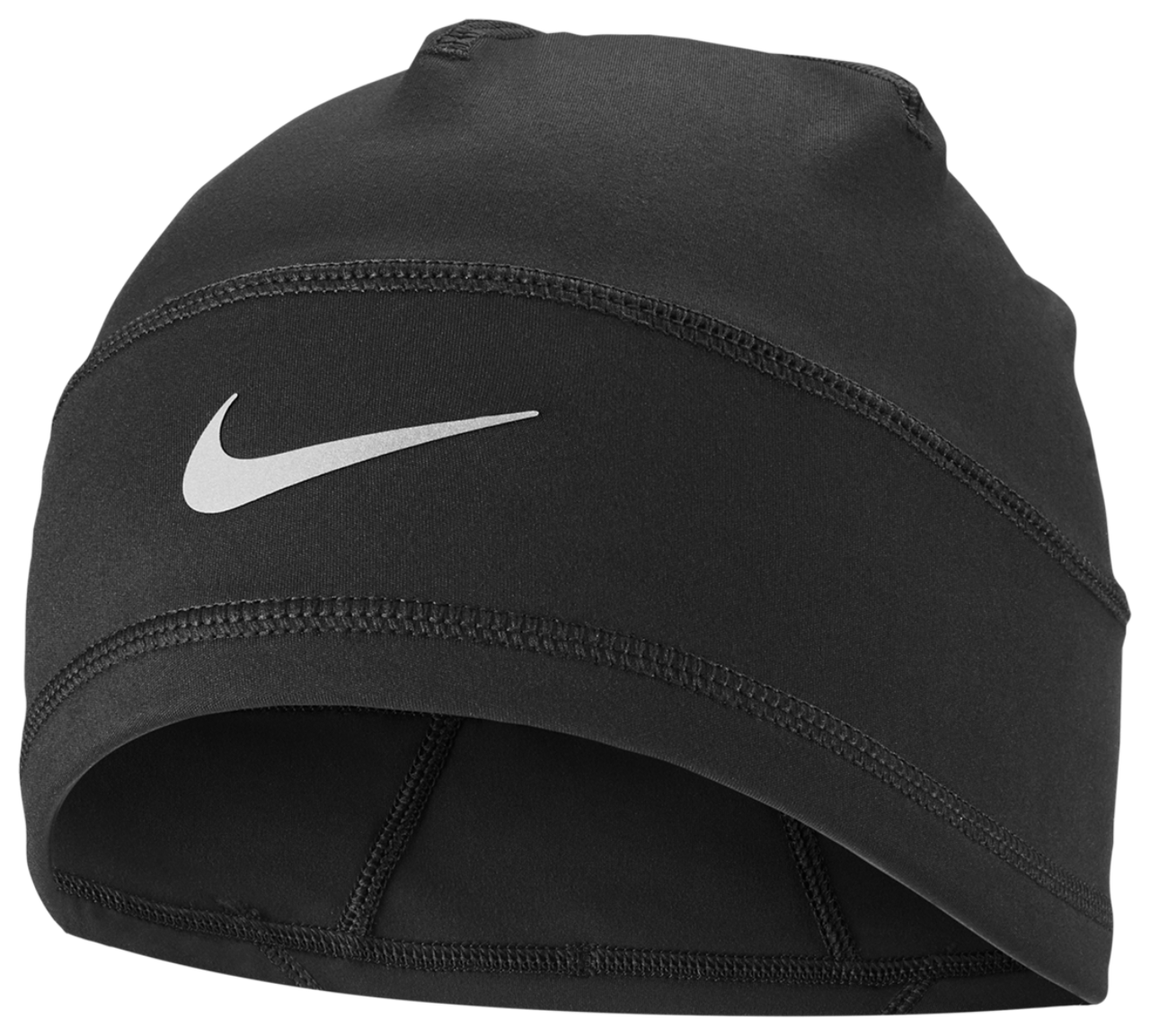 Nike Dri-FIT Terra Uncuffed Beanie Image 1 of 1. Tap to open photo gallery.