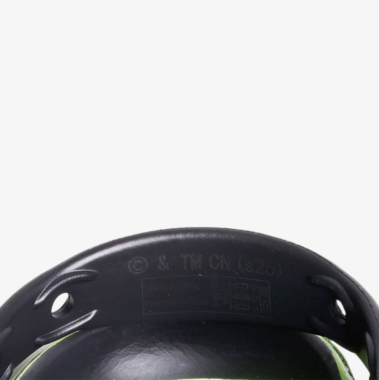 Crocs Powder Puff Girls Classic Clogs Image 5 of 6. Tap to open photo gallery.