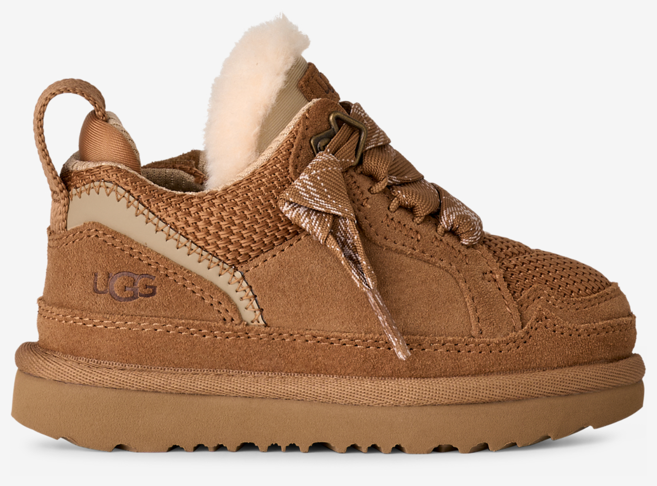 UGG Lowmel Image 1 of 4. Tap to open photo gallery.