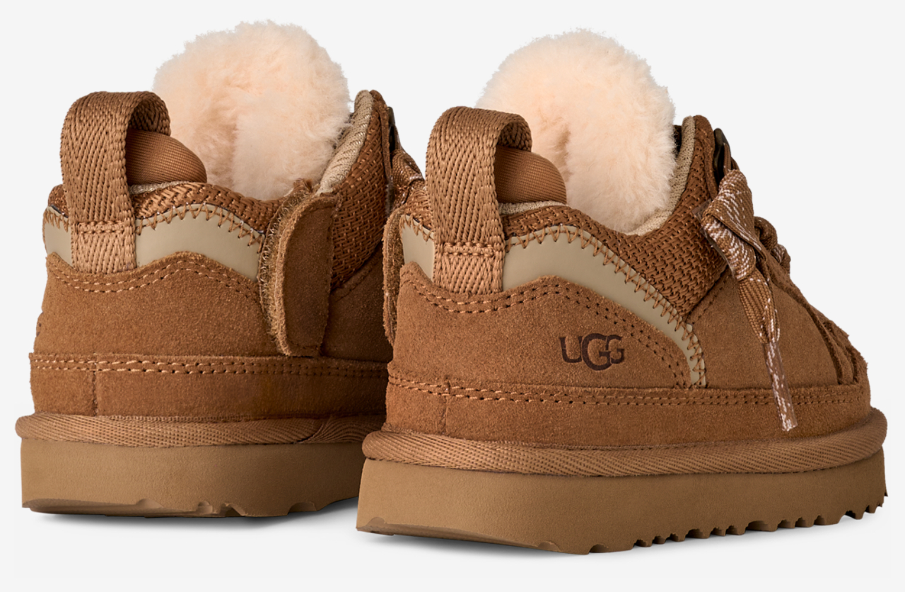 UGG Lowmel Image 2 of 4. Tap to open photo gallery.