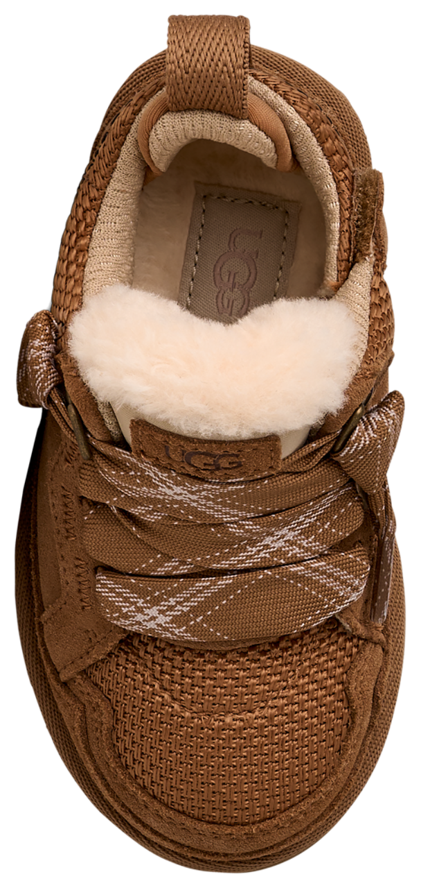 UGG Lowmel - Girls' Toddler | Foot Locker