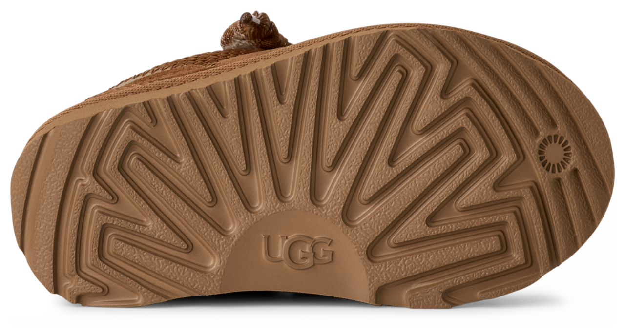 UGG Lowmel - Girls' Toddler | Foot Locker