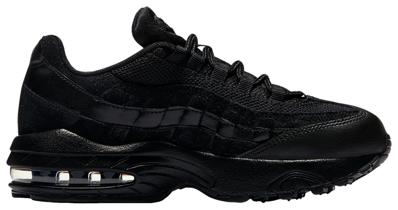 Nike Air Max 95 Image 1 of 4. Tap to open photo gallery.