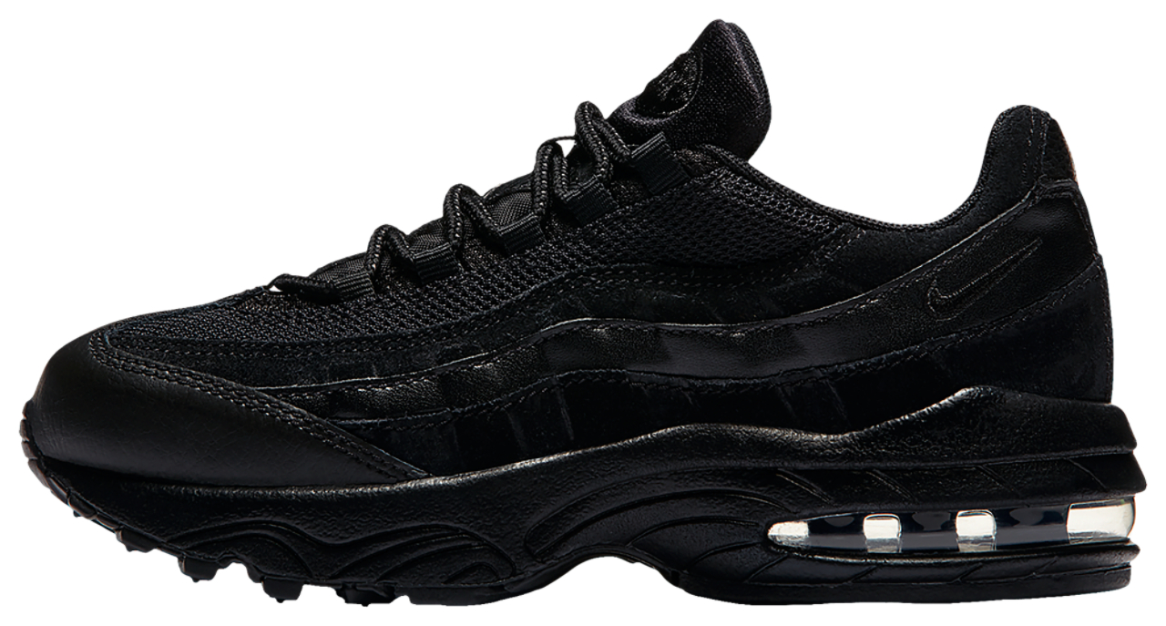 Nike Air Max 95 Image 2 of 4. Tap to open photo gallery.