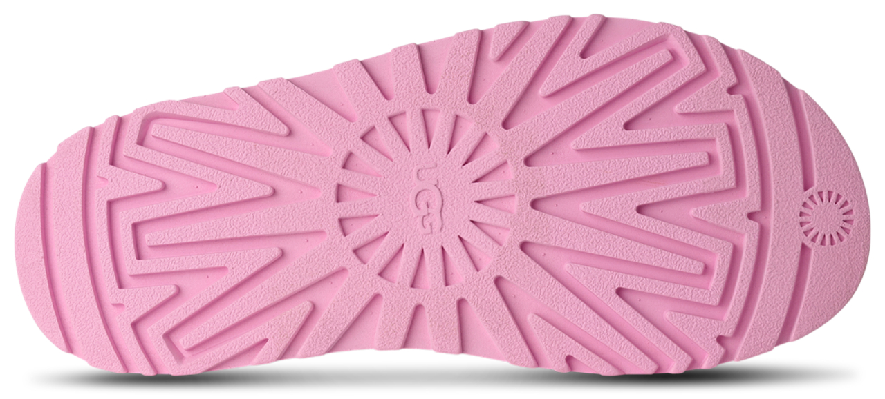 UGG GoldenGlow Embossed - Women's | Foot Locker