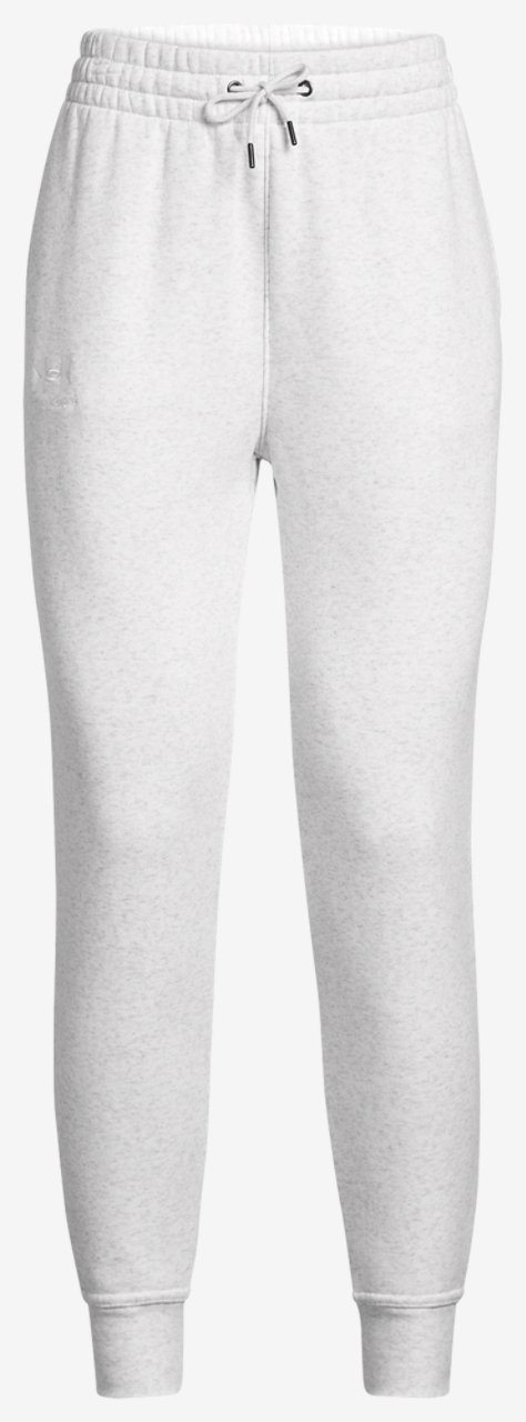 Under Armour Icon Fleece Jogger Image 4 of 5. Tap to open photo gallery.