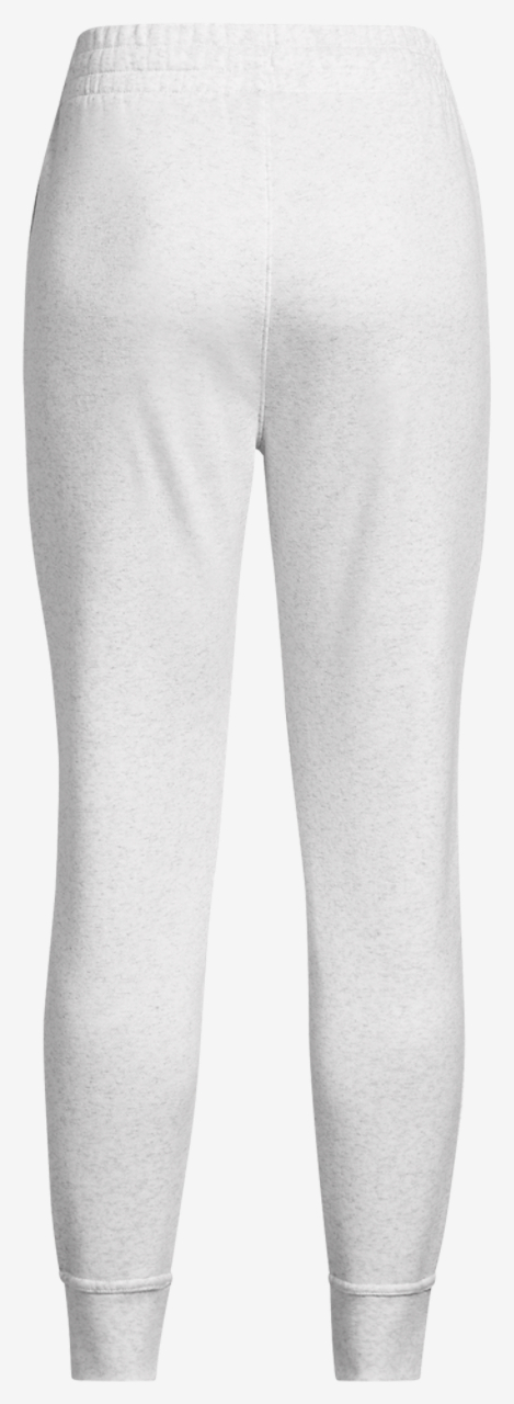 Under Armour Icon Fleece Jogger Image 5 of 5. Tap to open photo gallery.
