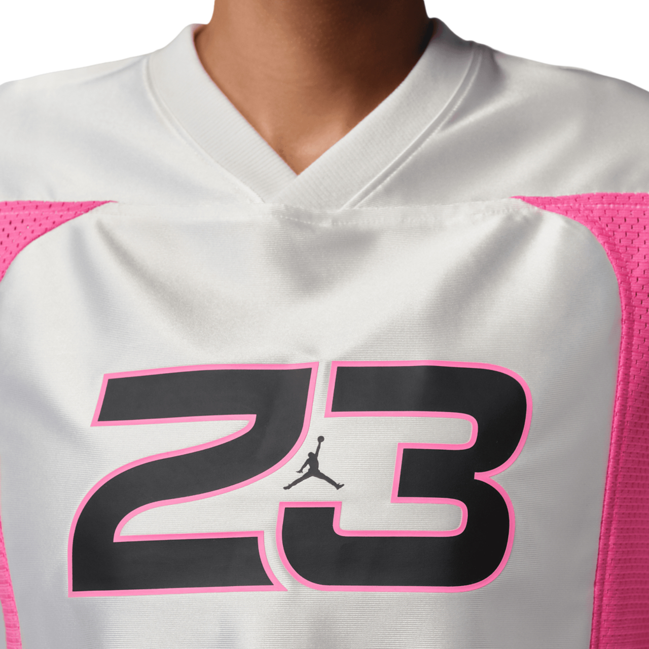 Jordan Flight Short Sleeve Jersey - Women's | Foot Locker