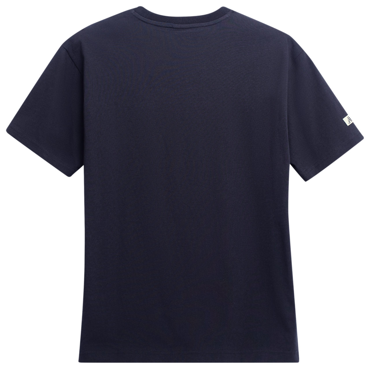 New Balance My Story Matters T-Shirt Image 2 of 2. Tap to open photo gallery.