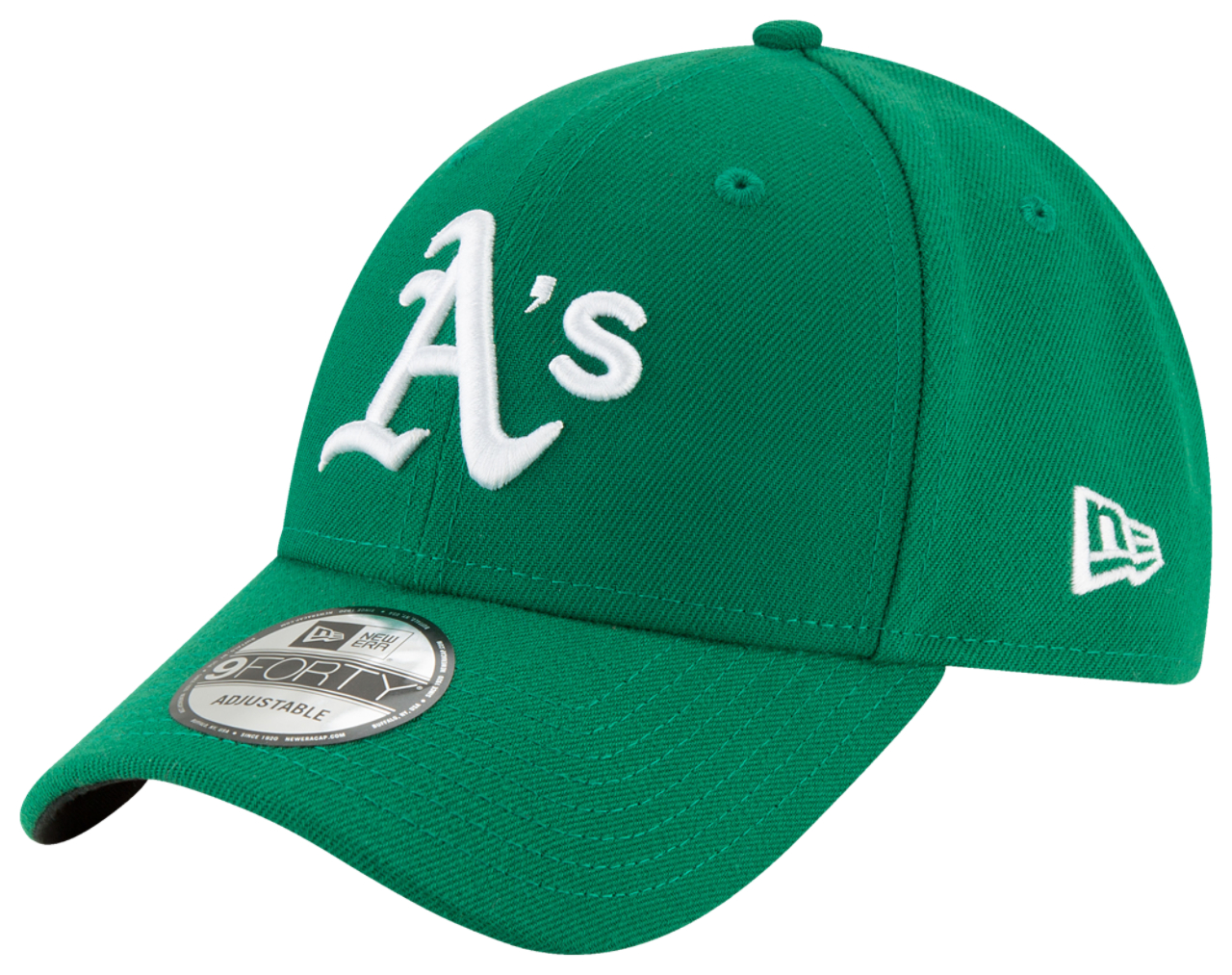 New Era MLB 9Twenty Core Classic Replica Cap Image 2 of 7. Tap to open photo gallery.