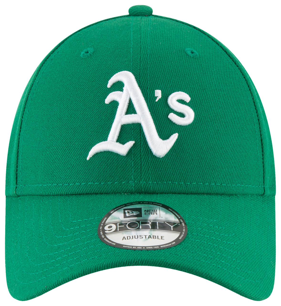 New Era MLB 9Twenty Core Classic Replica Cap Image 3 of 7. Tap to open photo gallery.