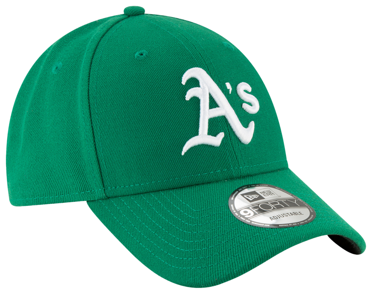 New Era MLB 9Twenty Core Classic Replica Cap Image 4 of 7. Tap to open photo gallery.