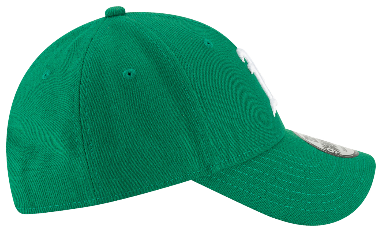 New Era MLB 9Twenty Core Classic Replica Cap Image 5 of 7. Tap to open photo gallery.