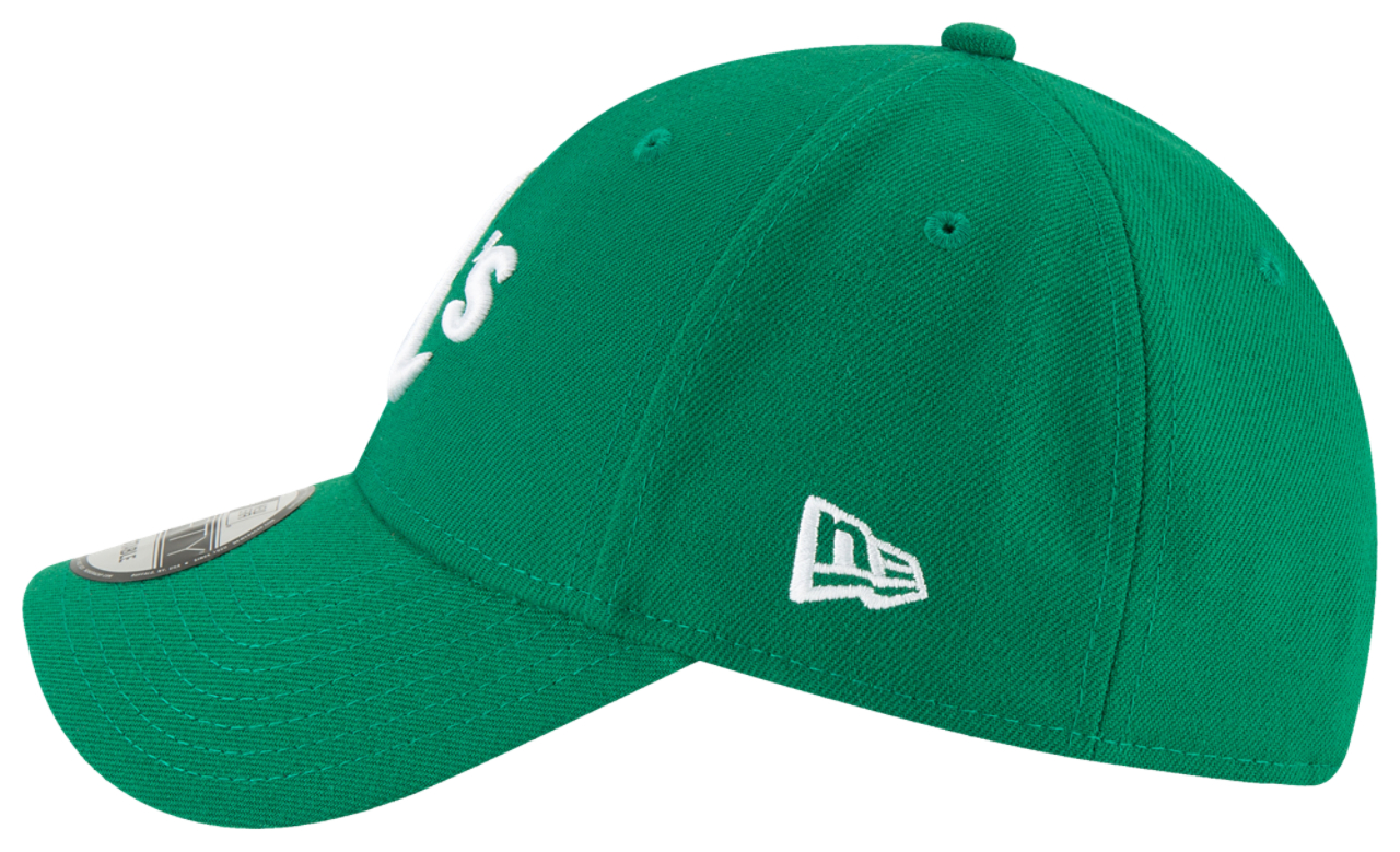 New Era MLB 9Twenty Core Classic Replica Cap Image 6 of 7. Tap to open photo gallery.