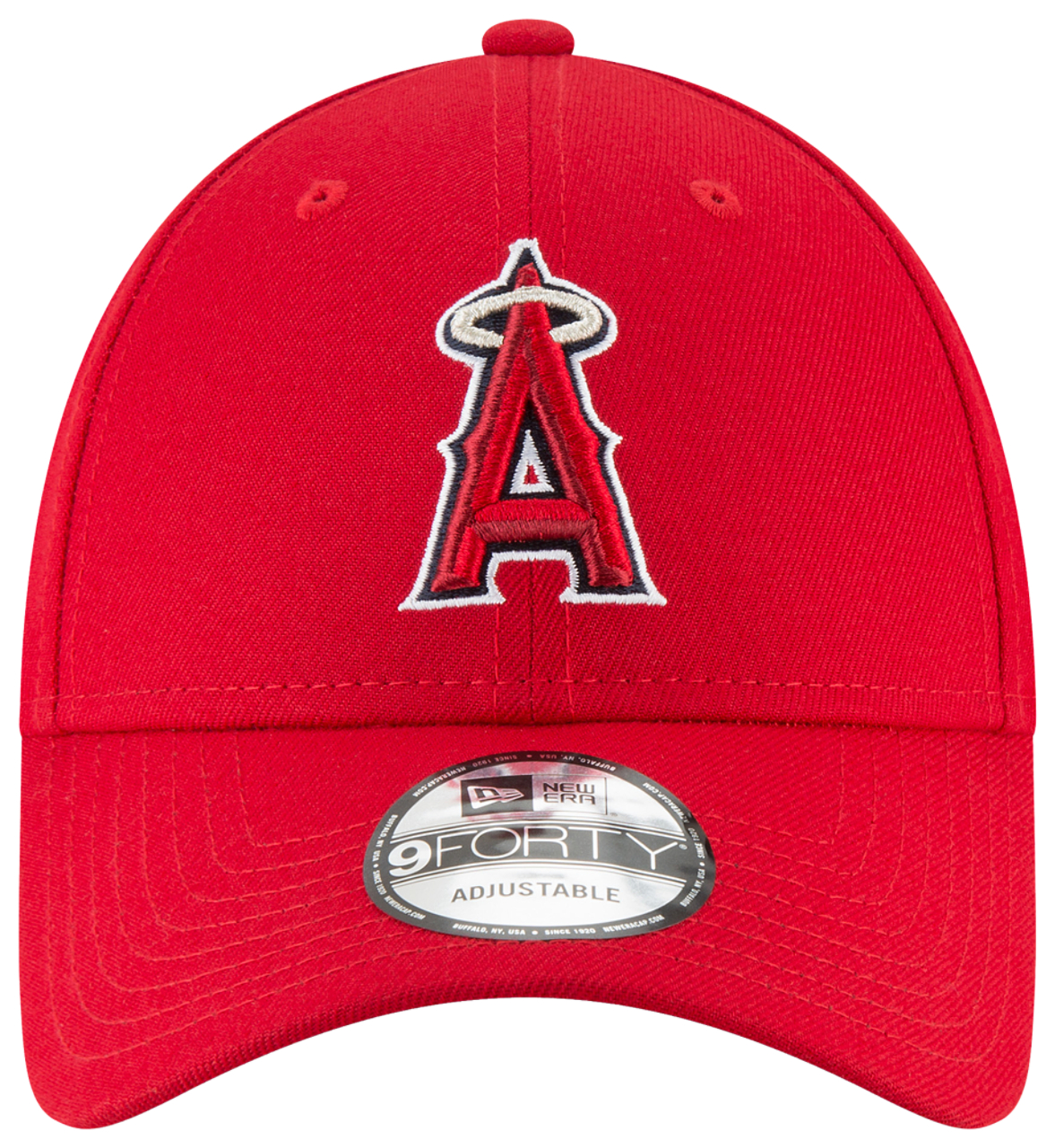 New Era MLB 9Forty Adjustable Cap Image 3 of 7. Tap to open photo gallery.
