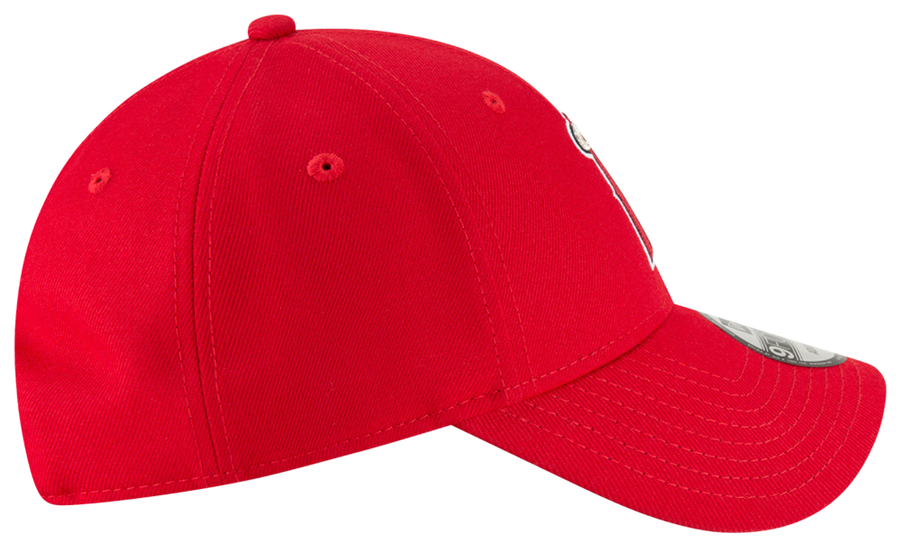 New Era MLB 9Forty Adjustable Cap Image 5 of 7. Tap to open photo gallery.