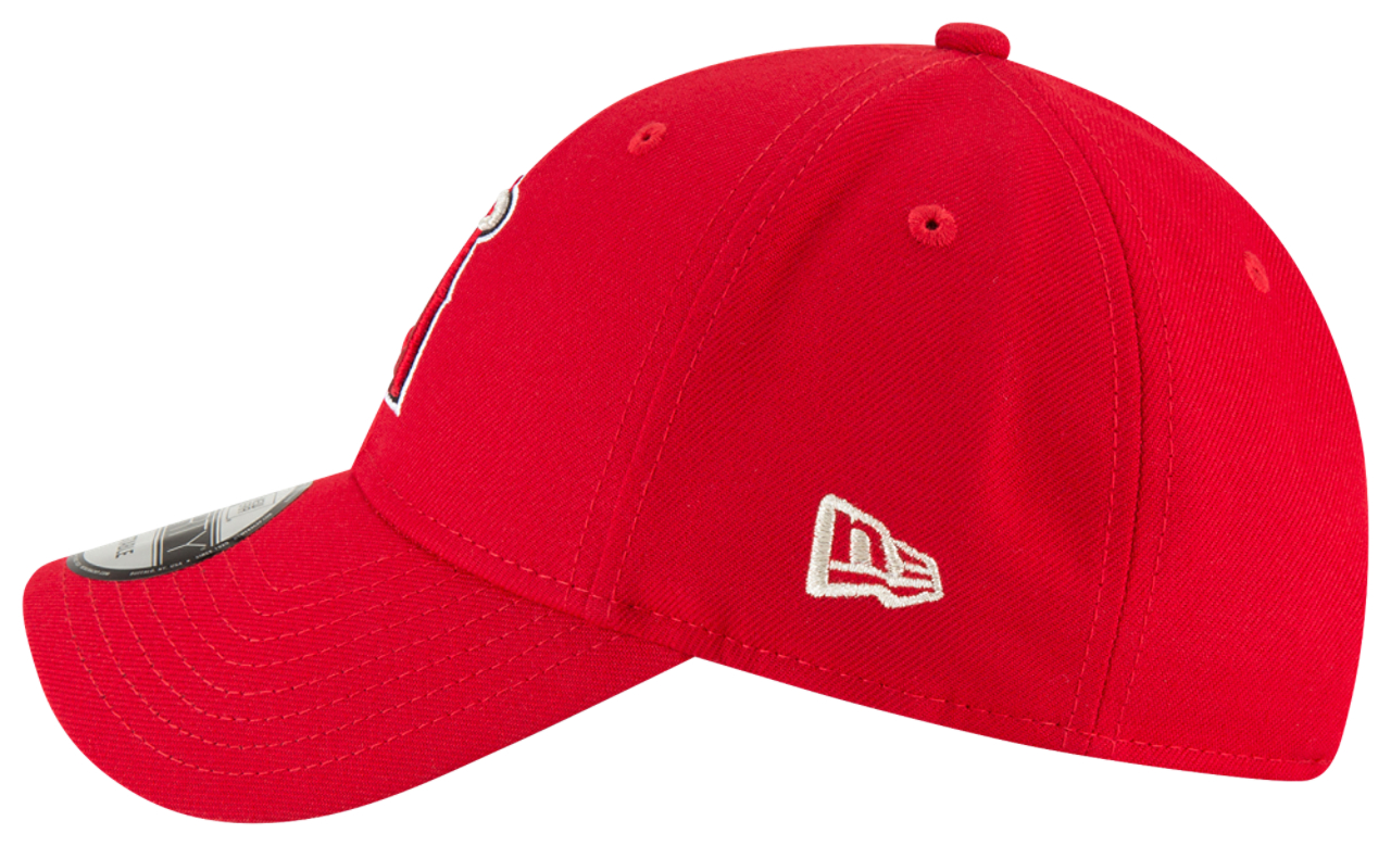 New Era MLB 9Forty Adjustable Cap Image 6 of 7. Tap to open photo gallery.