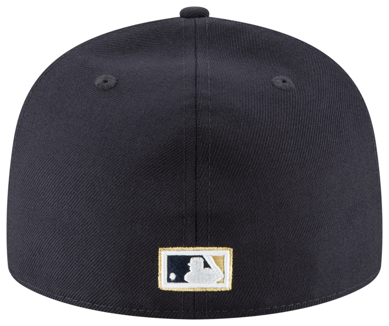 New Era MLB 59Fifty Cooperstown Wool Cap Image 6 of 6. Tap to open photo gallery.